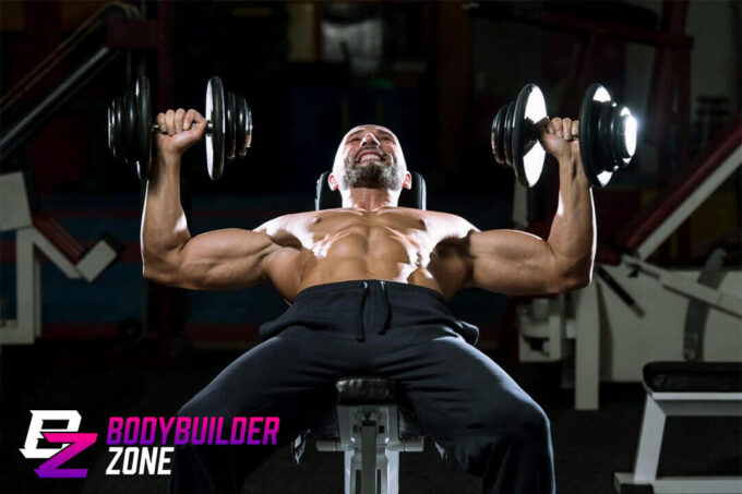 Targeted Chest Exercises for Better Definition