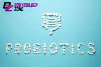 The Benefits of Probiotics for Athletes
