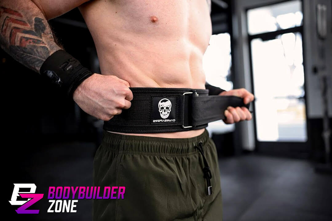 The Gym Reaper Belt: A Complete Guide