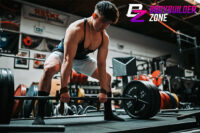 The Mental Game in Powerlifting