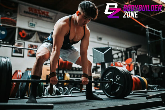 The Mental Game in Powerlifting