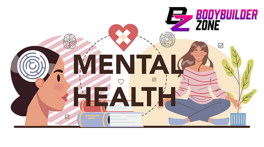 The Mental Health Side of the Triangle