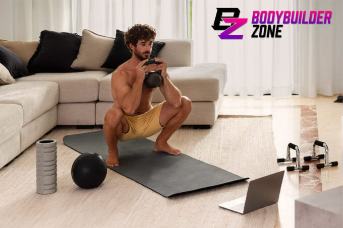 The Rise of Home Workouts