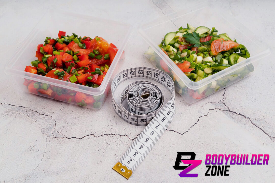 The Role of a Calorie Deficit: Eating Less Without Starving