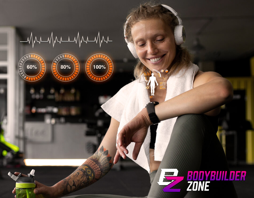 Tools to Track Your Heart Rate