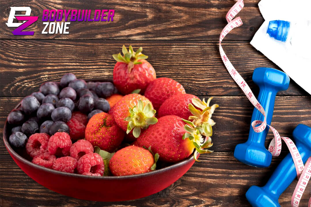 Top Fruits Rich in Fiber