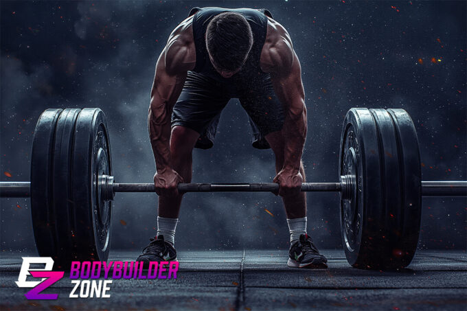 Training Secrets of Mr. Olympia Winners