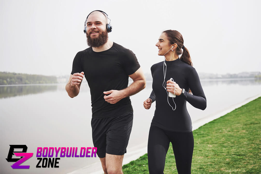 Types of Exercise Beneficial for Mental Well-Being