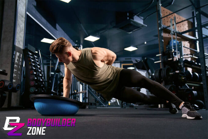 Understanding Core Strength