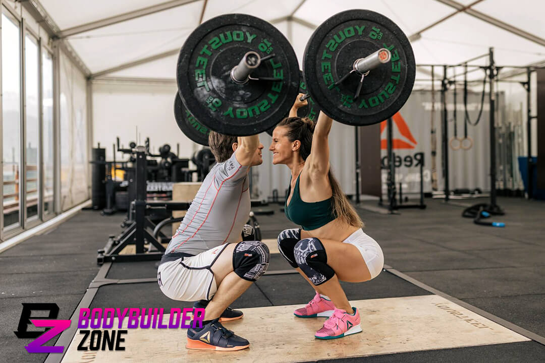 Understanding the Basics Squat
