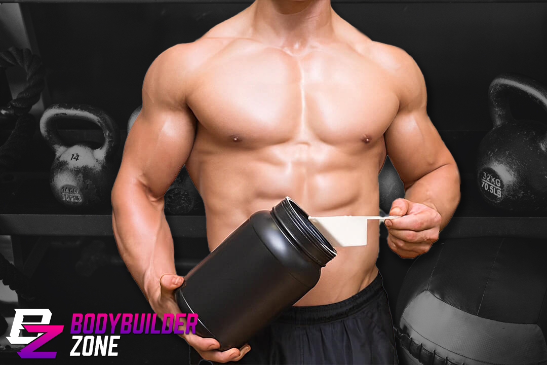 Using Mass Gainers Effectively