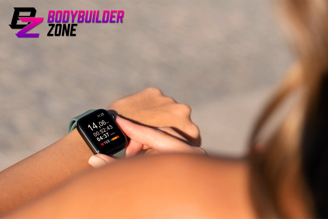 Wearable Technology and Fitness Tracking