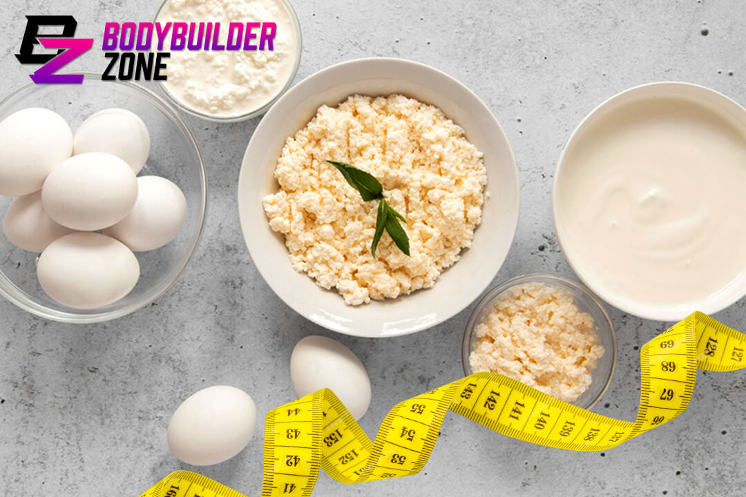 How Much Protein Do You Need to Lose Weight?